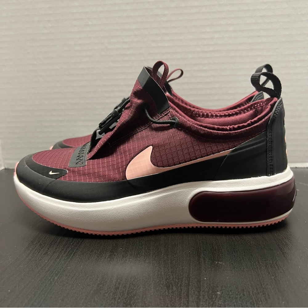 Nike Air Max Dia Winter Maroon (Women’s Size 8)